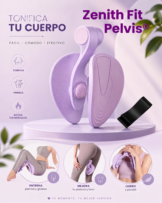 Zenith Fit Pelvis®